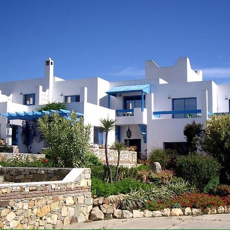 La Ferma Bed and Breakfast M'Diq Exterior foto
