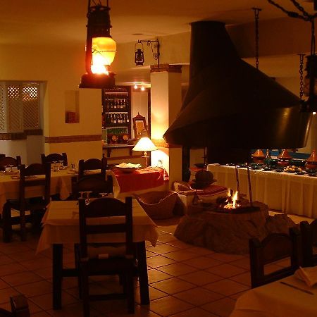 La Ferma Bed and Breakfast M'Diq Exterior foto