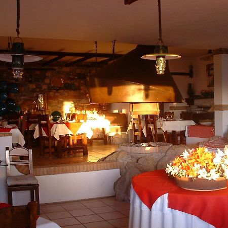 La Ferma Bed and Breakfast M'Diq Exterior foto