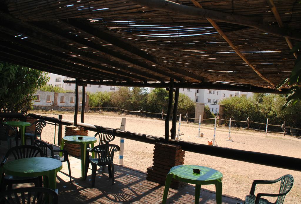 La Ferma Bed and Breakfast M'Diq Exterior foto