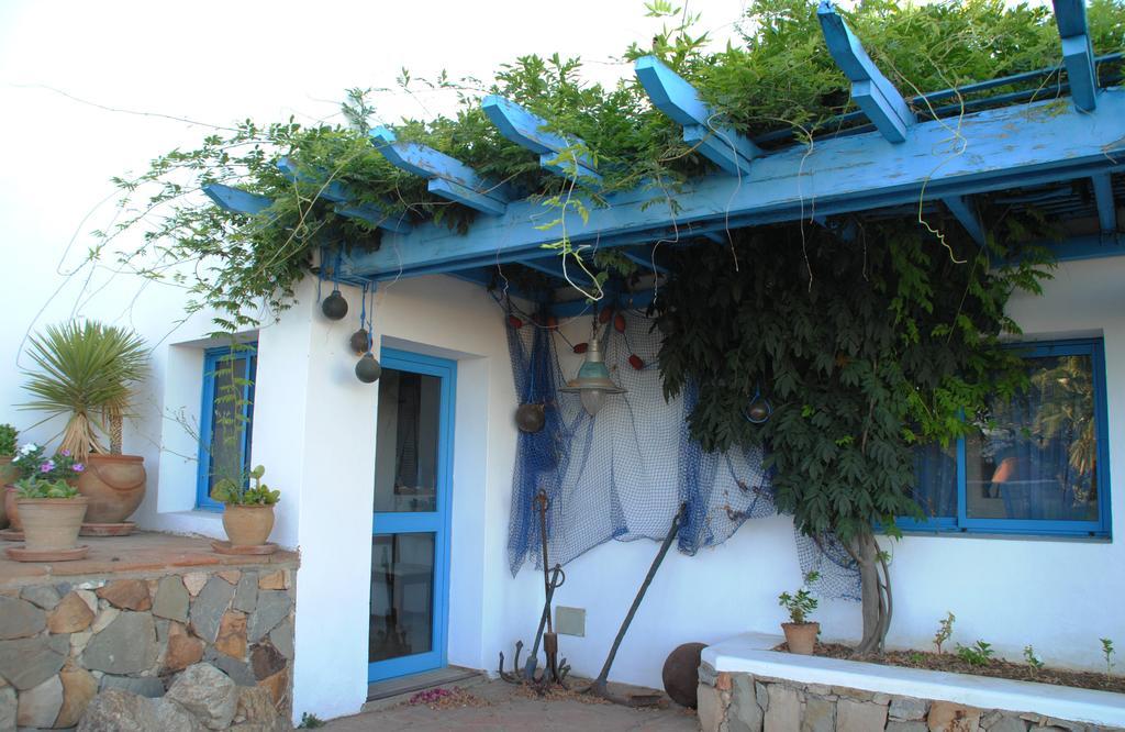 La Ferma Bed and Breakfast M'Diq Exterior foto