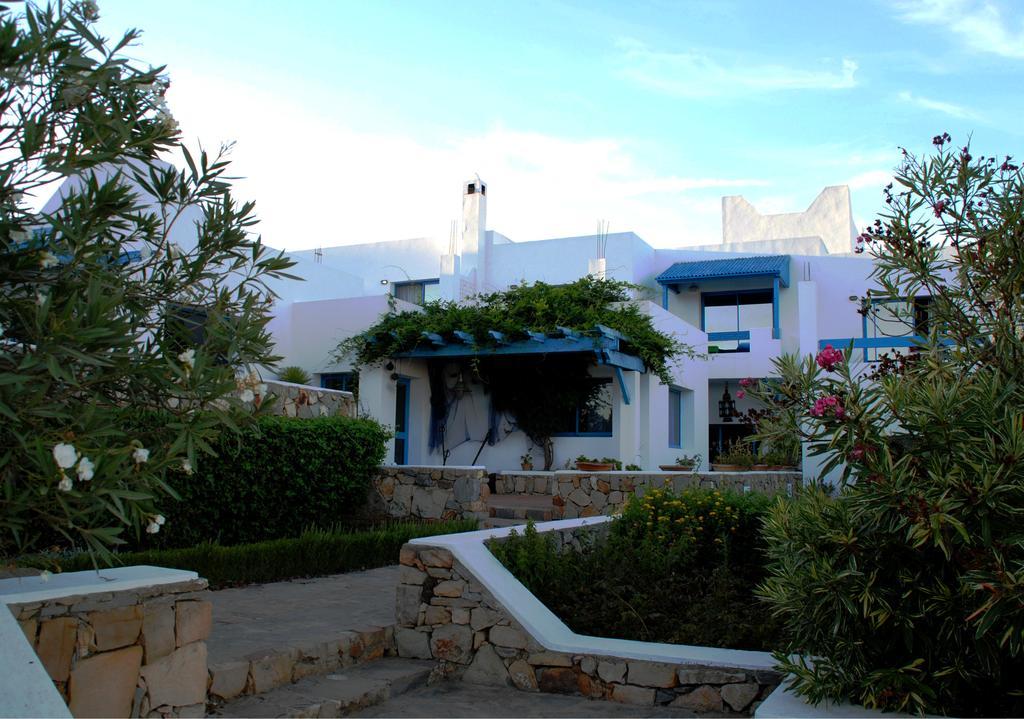 La Ferma Bed and Breakfast M'Diq Exterior foto