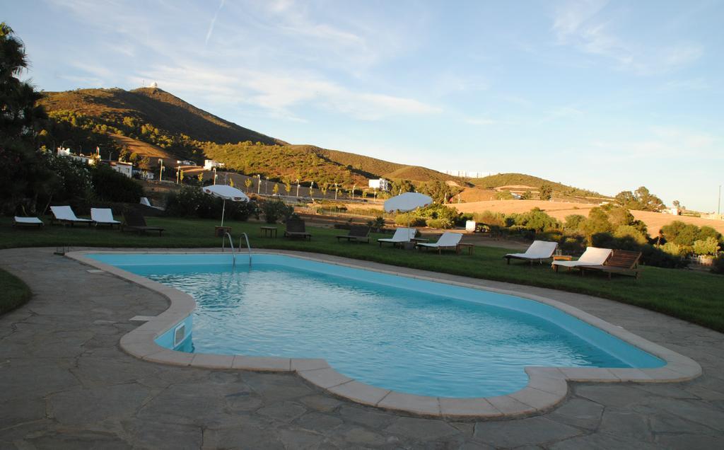 La Ferma Bed and Breakfast M'Diq Exterior foto