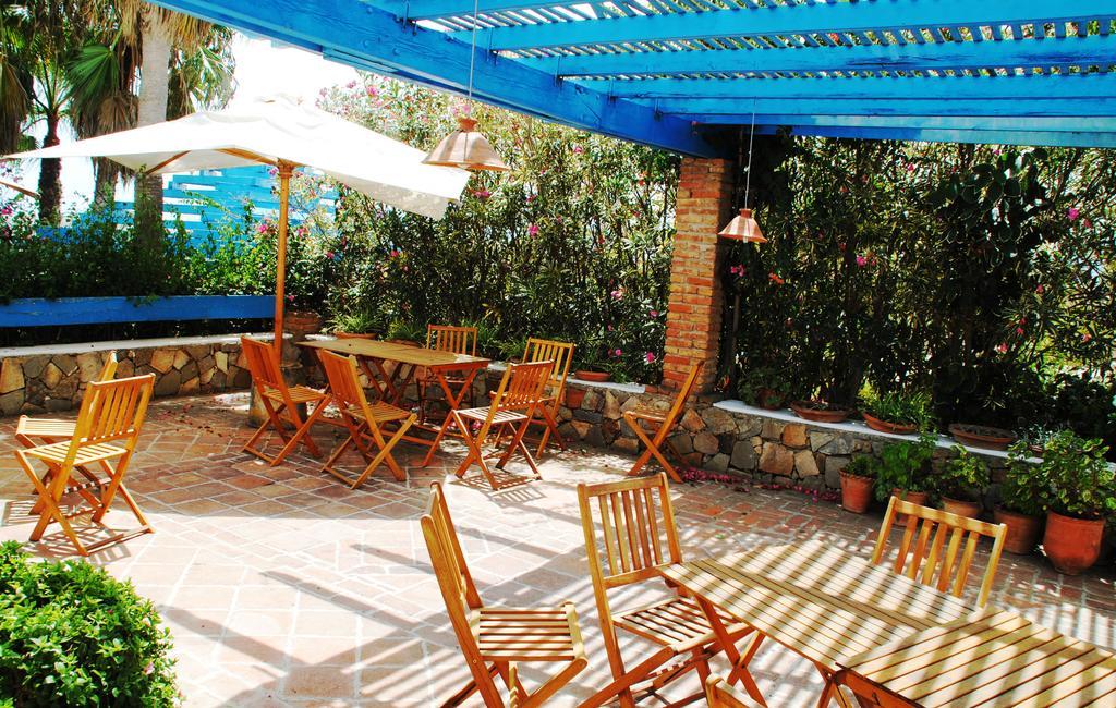 La Ferma Bed and Breakfast M'Diq Exterior foto