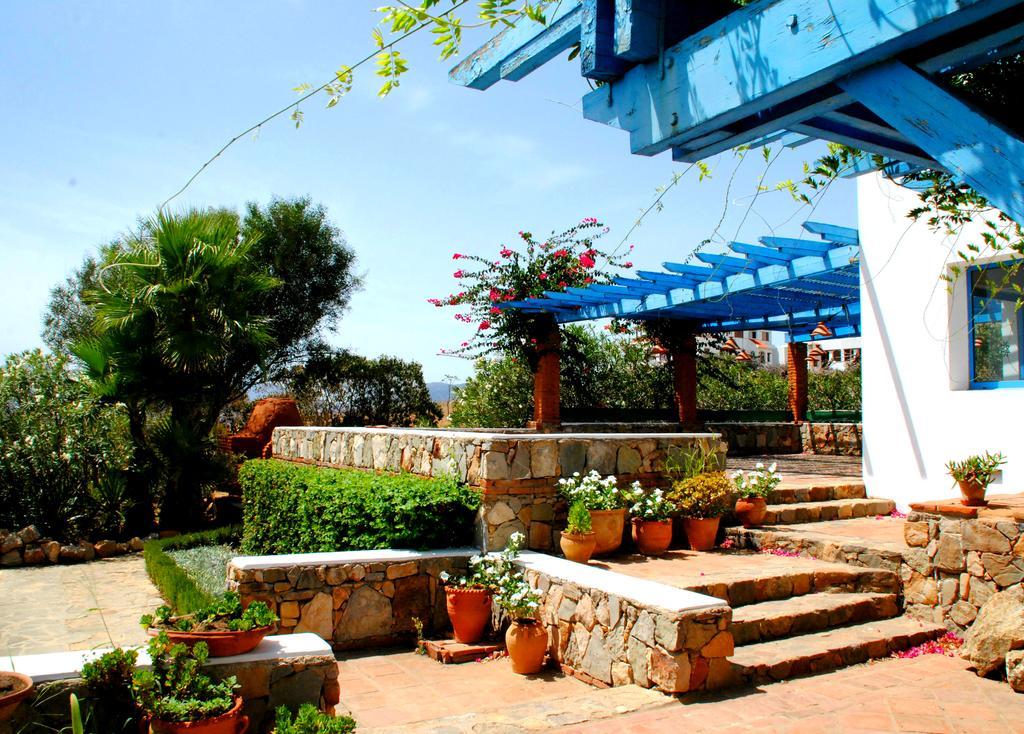 La Ferma Bed and Breakfast M'Diq Exterior foto