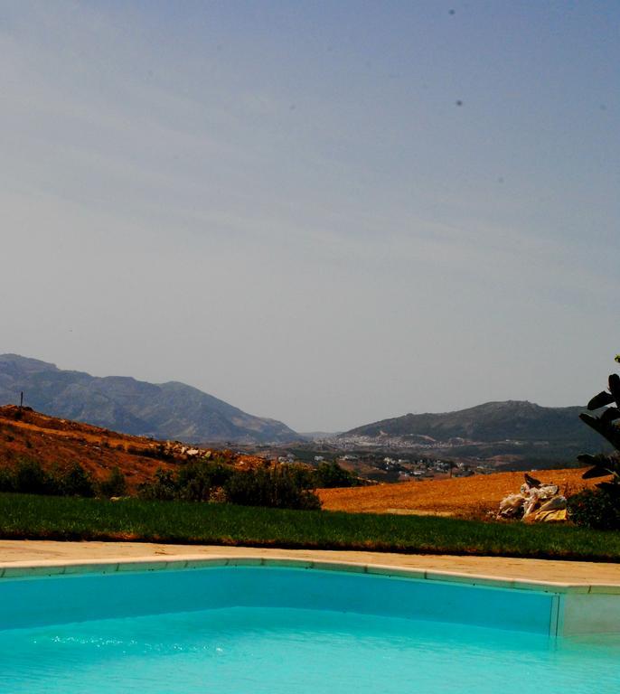 La Ferma Bed and Breakfast M'Diq Exterior foto