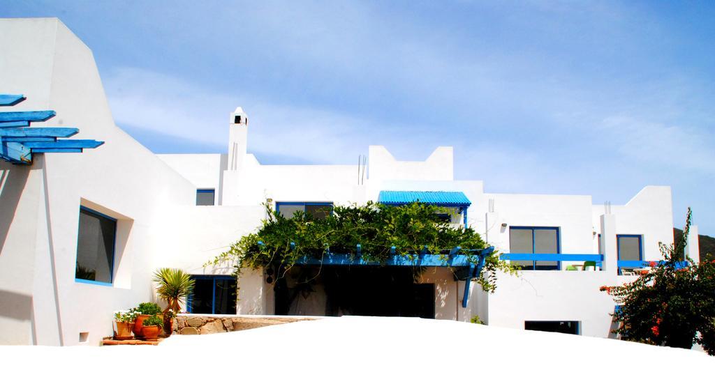 La Ferma Bed and Breakfast M'Diq Exterior foto