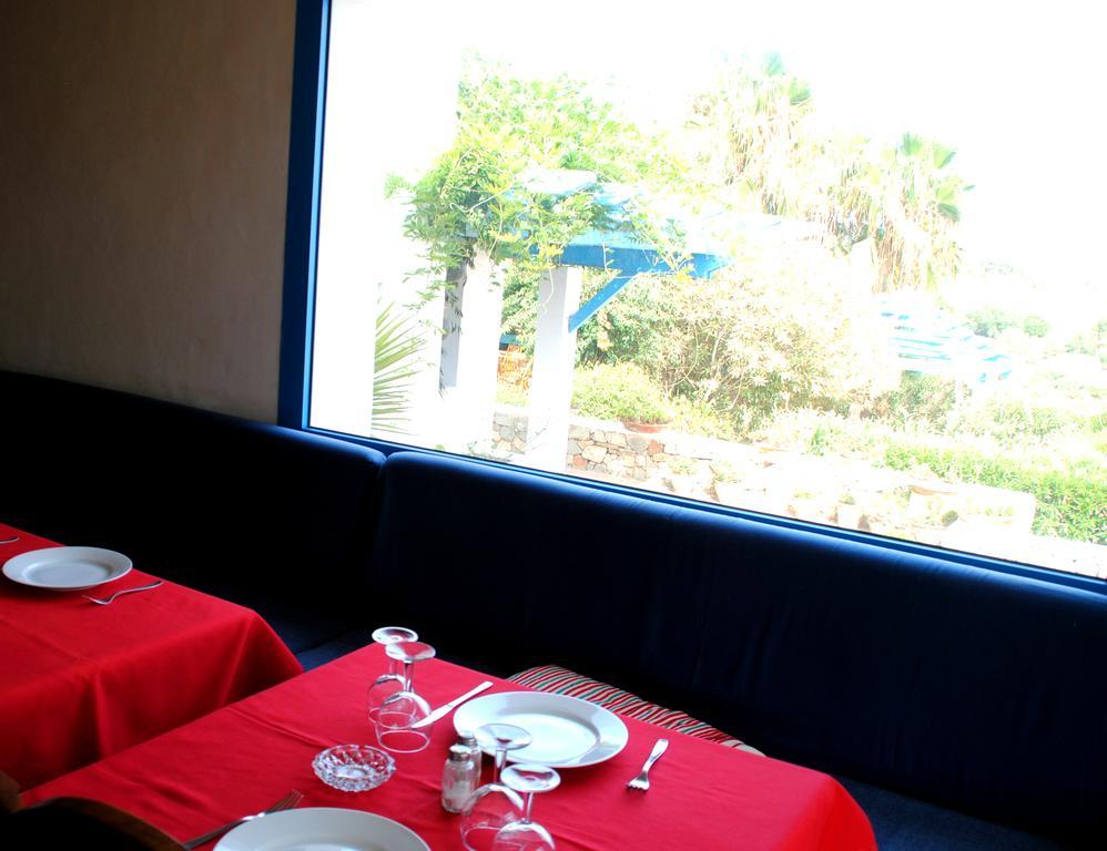 La Ferma Bed and Breakfast M'Diq Exterior foto