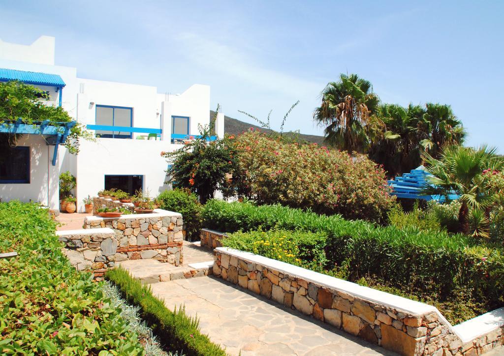 La Ferma Bed and Breakfast M'Diq Exterior foto