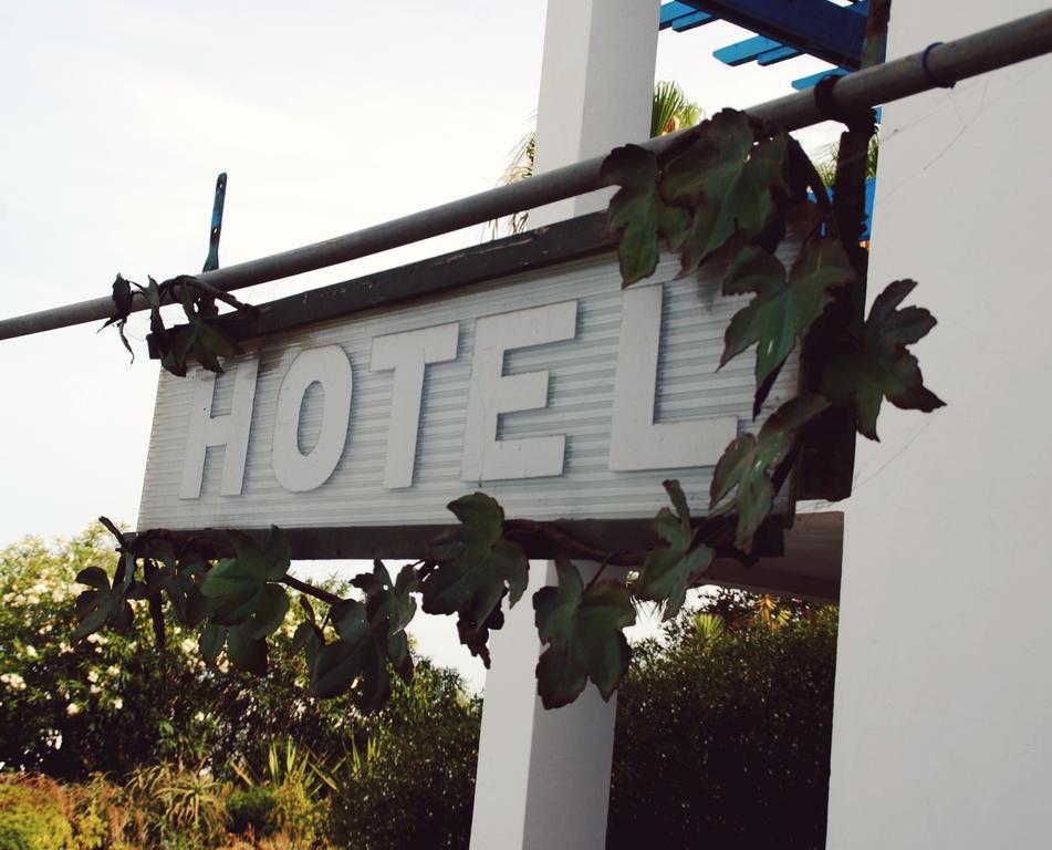 La Ferma Bed and Breakfast M'Diq Exterior foto