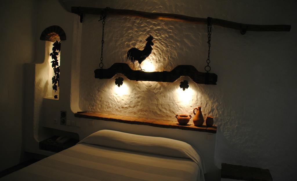 La Ferma Bed and Breakfast M'Diq Habitación foto