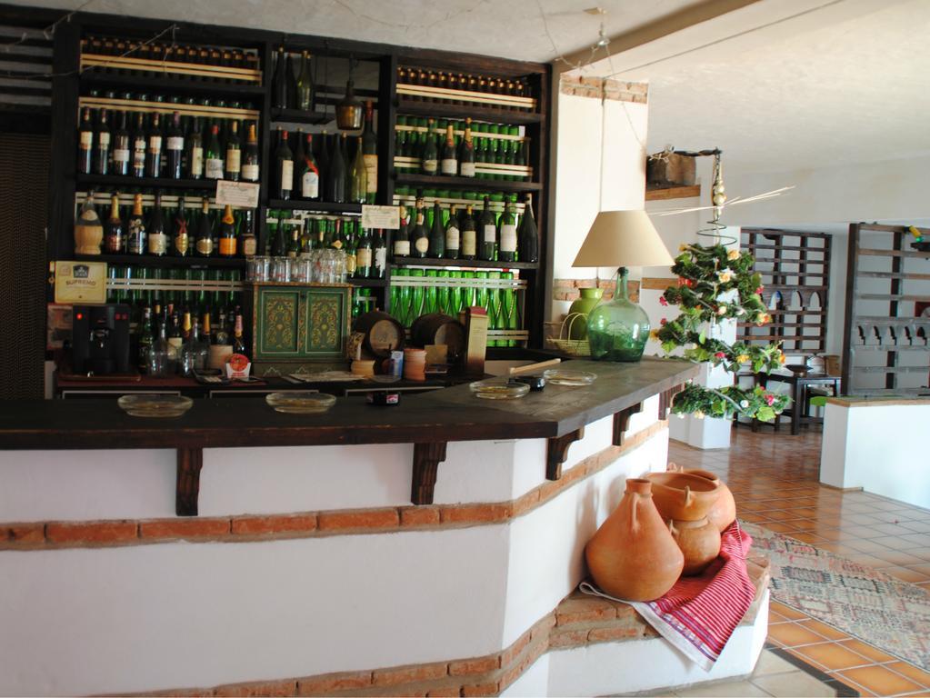 La Ferma Bed and Breakfast M'Diq Exterior foto