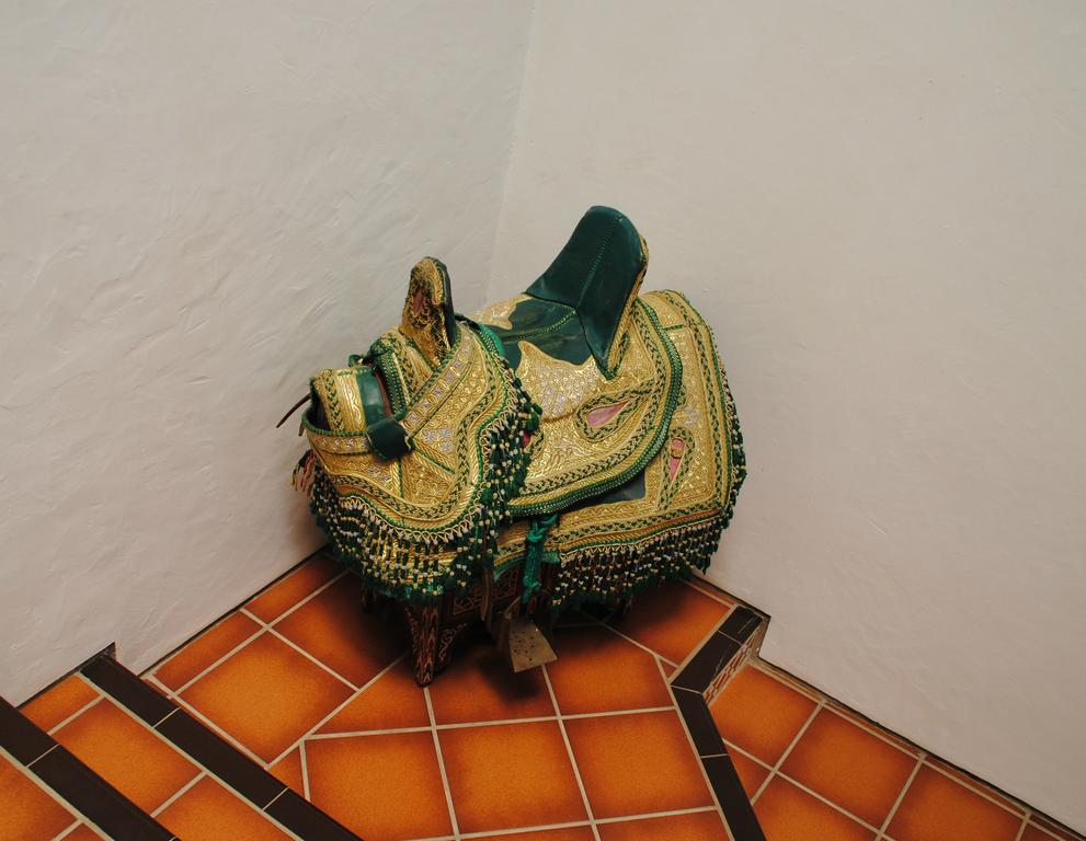 La Ferma Bed and Breakfast M'Diq Exterior foto