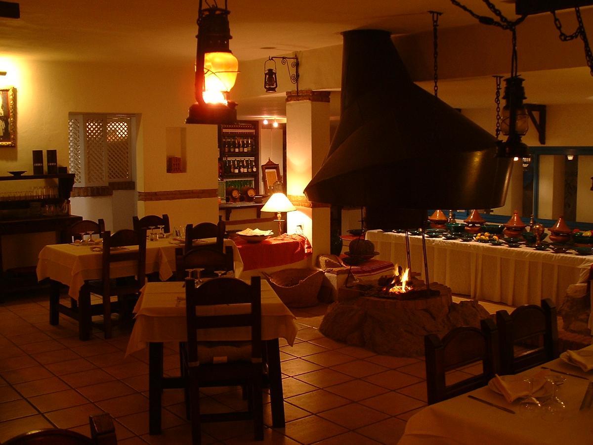 La Ferma Bed and Breakfast M'Diq Exterior foto
