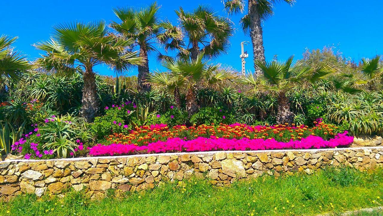 La Ferma Bed and Breakfast M'Diq Exterior foto